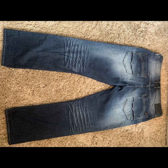 buffalo jeans store near me